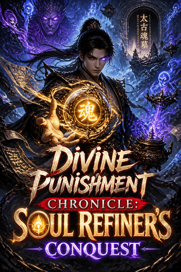 Divine Punishment Chronicle: Soul Refiner's Conquest