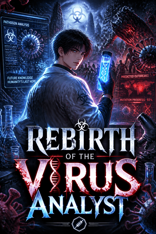 Rebirth of the Virus Analyst