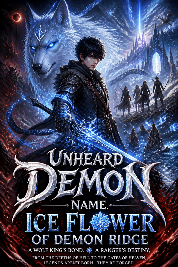 Unheard Demon Name: Ice Flower of Demon Ridge