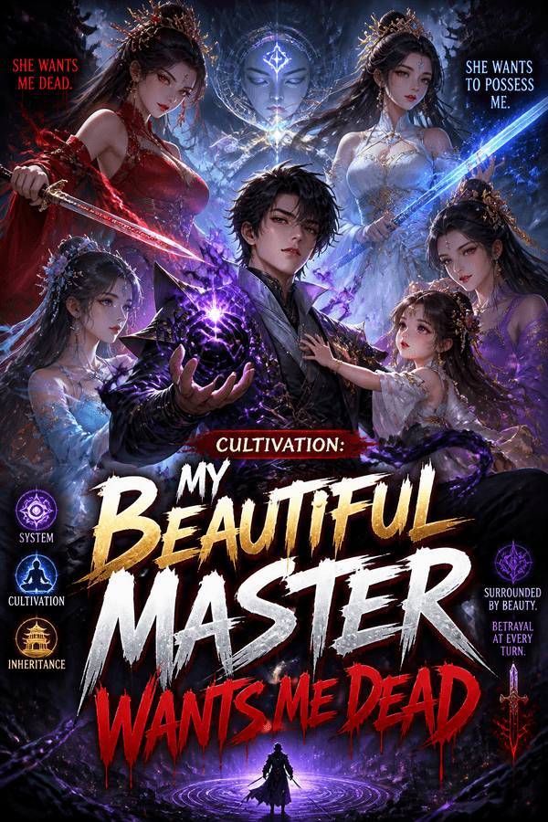 Cultivation: My Beautiful Master Wants Me Dead