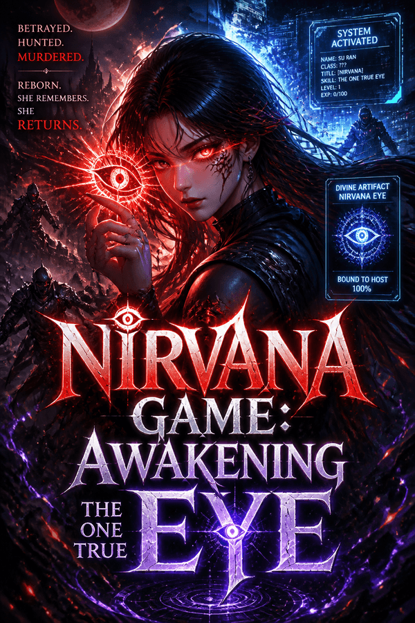 Nirvana Game: Awakening the One True Eye