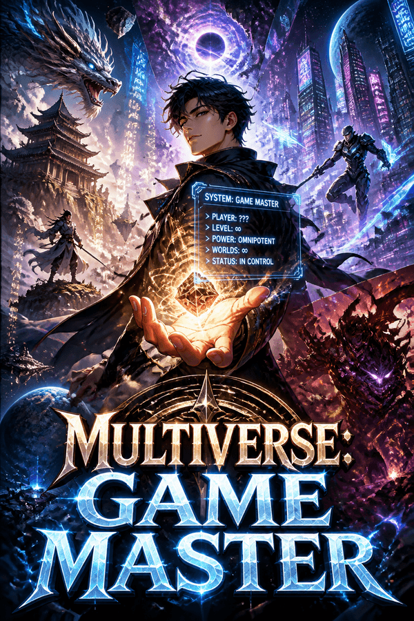 Multiverse: Game Master