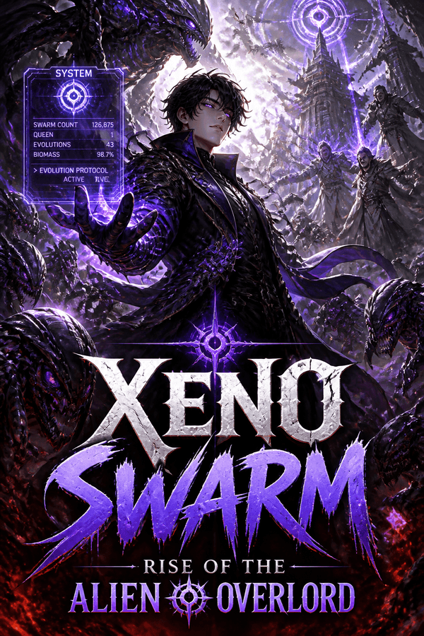 Xeno Swarm: Rise of the Alien Overlord
