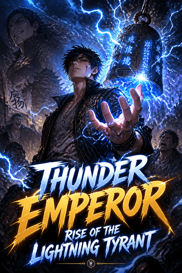Thunder Emperor: Rise of the Lightning Tyrant