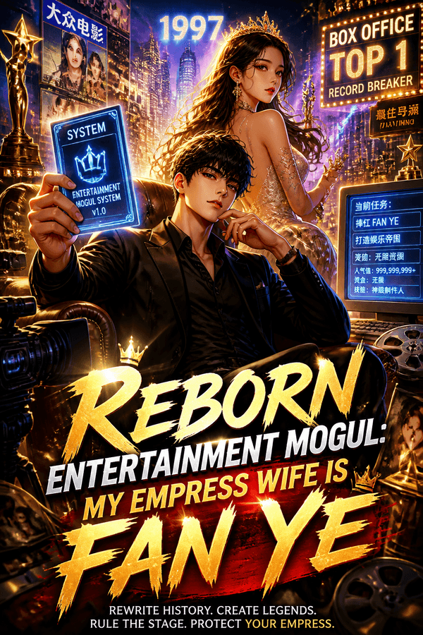 Reborn Entertainment Mogul: My Empress Wife is Fan Ye