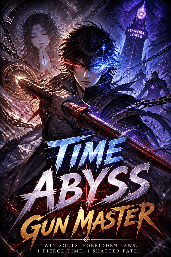 Time Abyss Gun Master