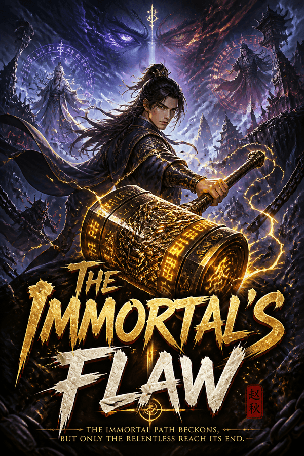 The Immortal's Flaw