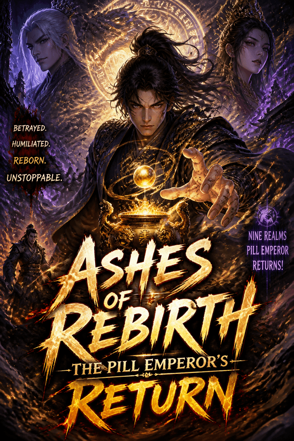 Ashes of Rebirth: The Pill Emperor's Return