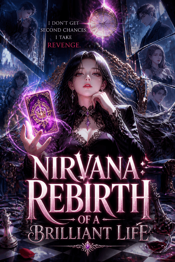 Nirvana: Rebirth of a Brilliant Life