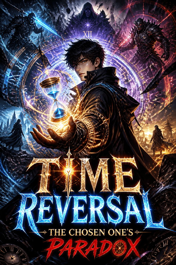 Time Reversal: The Chosen One's Paradox
