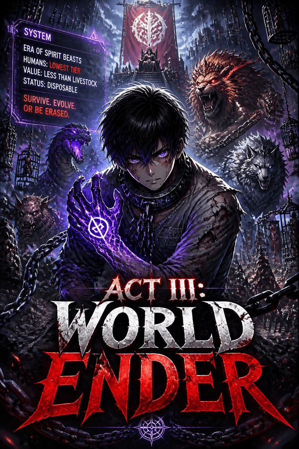 Act III: World Ender