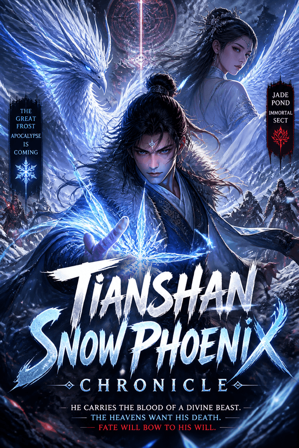 Tianshan Snow Phoenix Chronicle