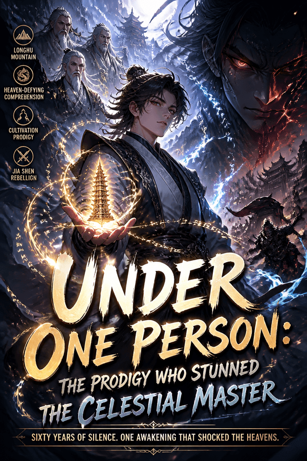 Under One Person: The Prodigy Who Stunned the Celestial Master
