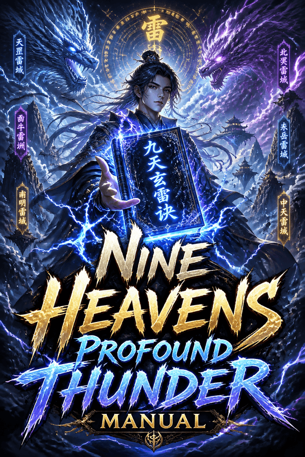 Nine Heavens Profound Thunder Manual