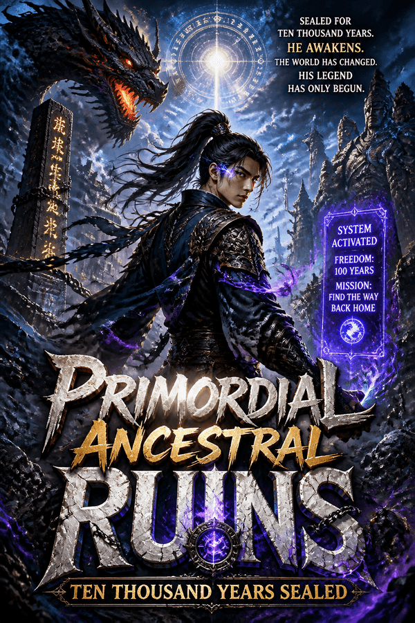 Primordial Ancestral Ruins: Ten Thousand Years Sealed