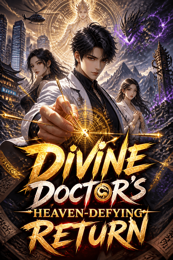 Divine Doctor's Heaven-Defying Return