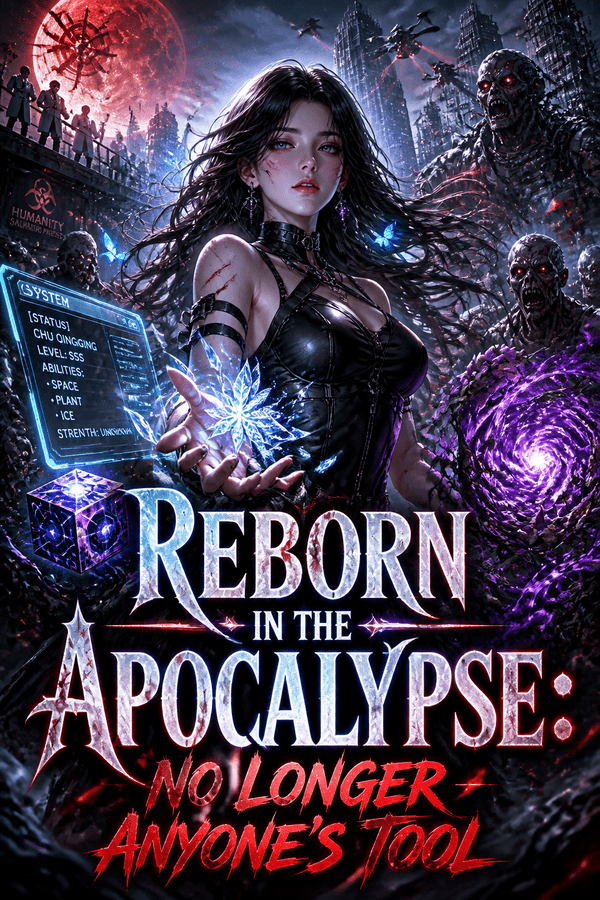 Reborn in the Apocalypse: No Longer Anyone's Tool