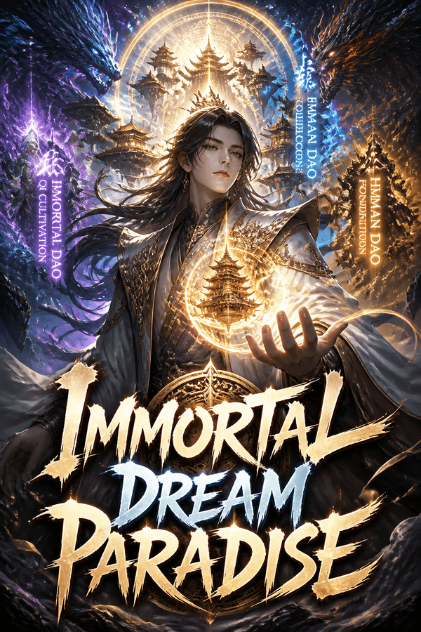 Immortal Dream Paradise
