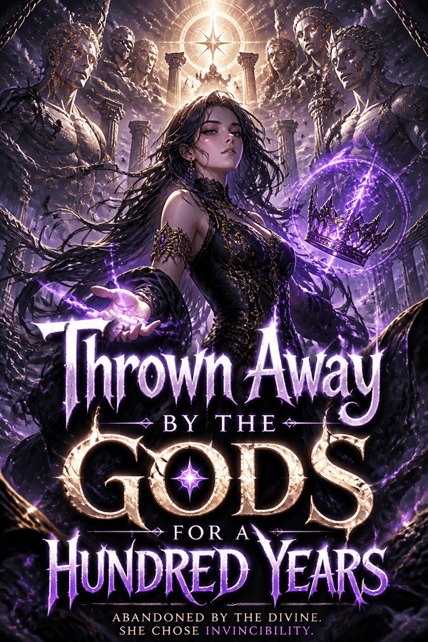 Thrown Away by the Gods for a Hundred Years