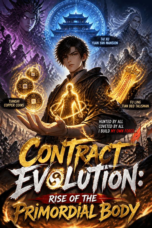 Contract Evolution: Rise of the Primordial Body