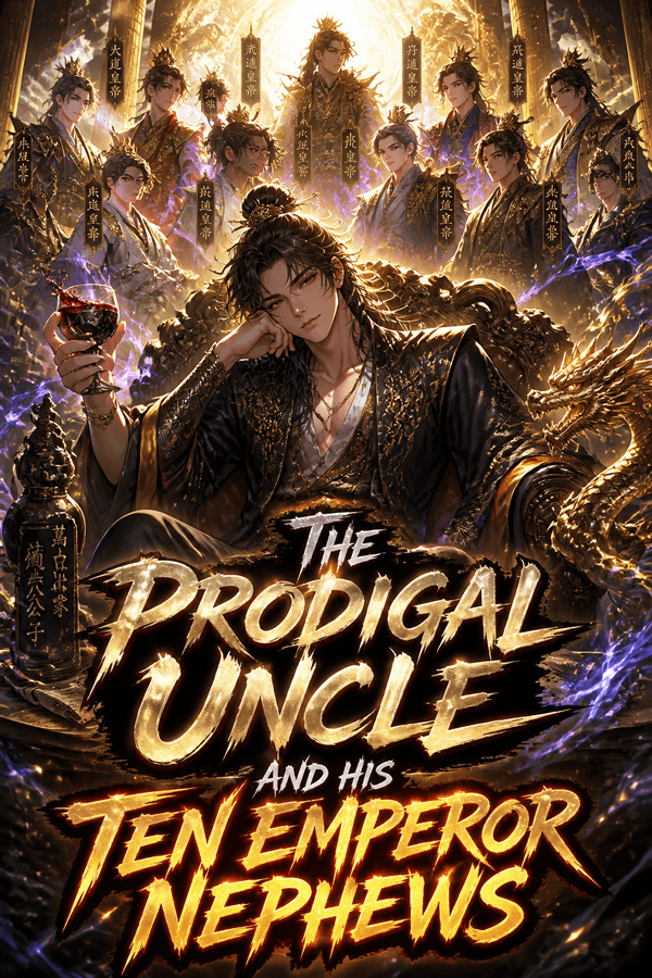 The Prodigal Uncle and His Ten Emperor Nephews