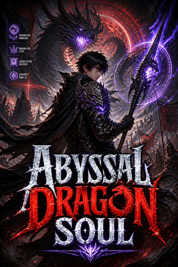 Abyssal Dragon Soul