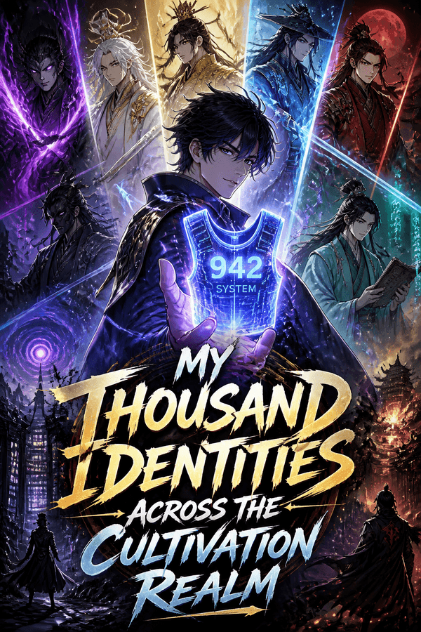 My Thousand Identities Across the Cultivation Realm