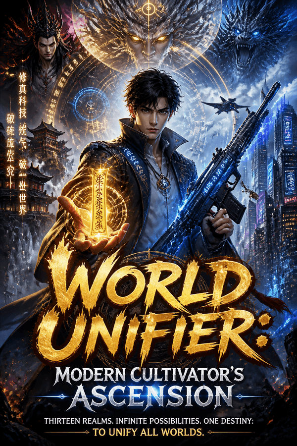 World Unifier: Modern Cultivator's Ascension