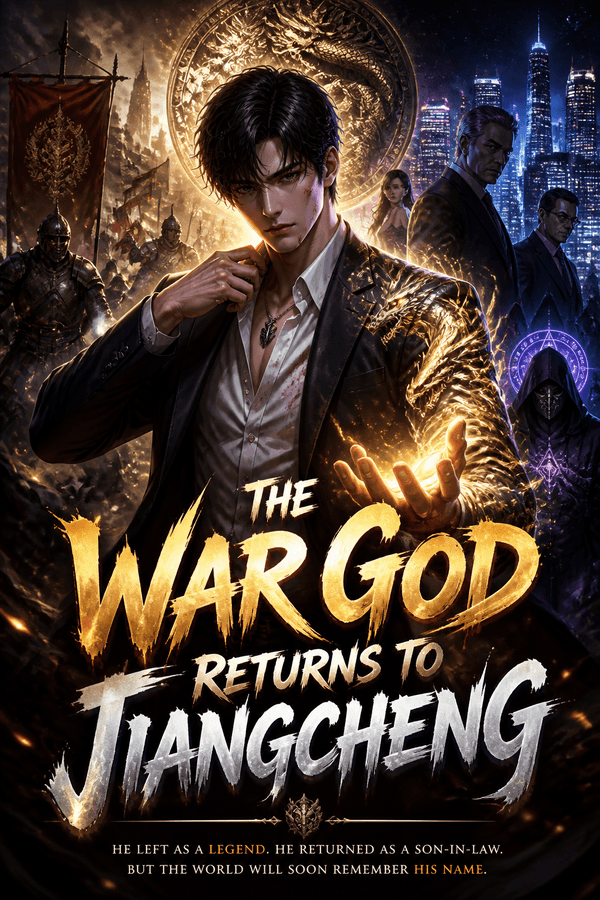 The War God Returns to Jiangcheng