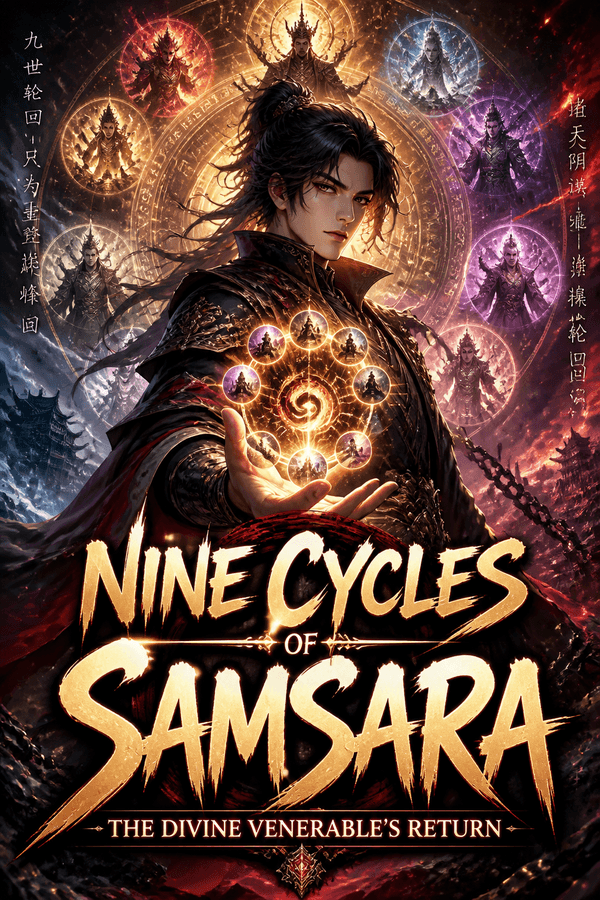 Nine Cycles of Samsara: The Divine Venerable's Return