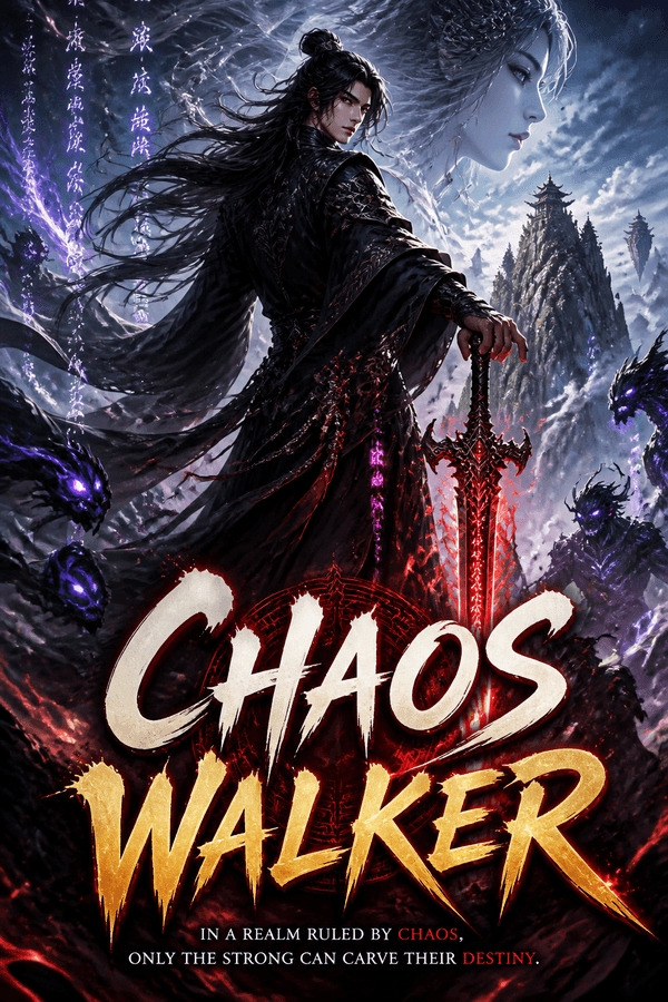 Chaos Walker