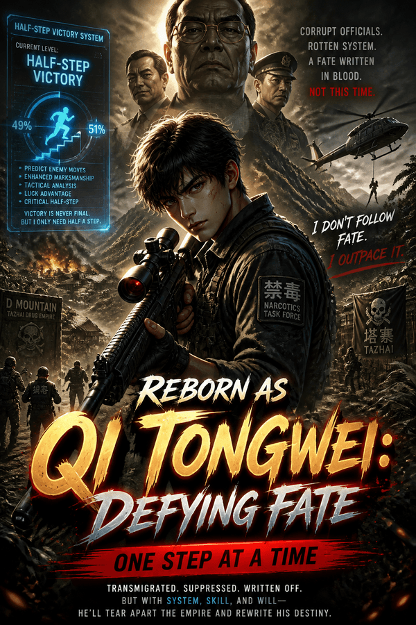 Reborn as Qi Tongwei: Defying Fate One Step at a Time