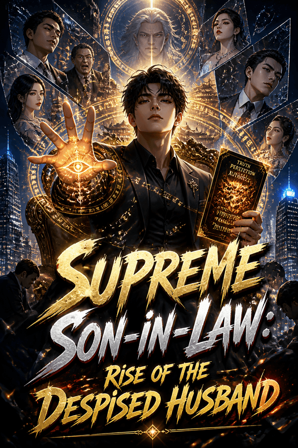 Supreme Son-in-Law: Rise of the Despised Husband