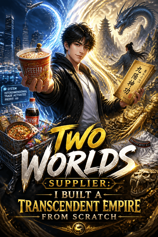 Two Worlds Supplier: I Built a Transcendent Empire from Scratch