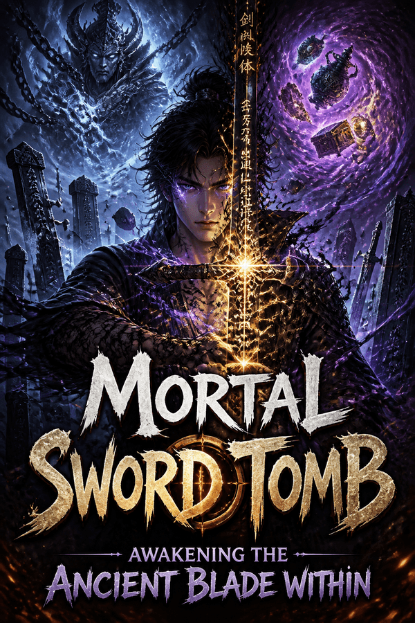 Mortal Sword Tomb: Awakening the Ancient Blade Within