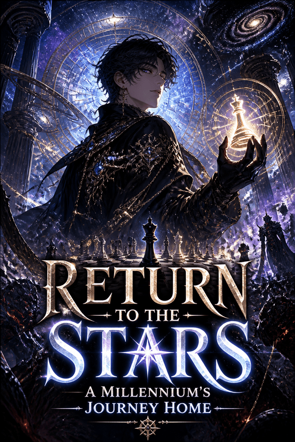 Return to the Stars: A Millennium's Journey Home
