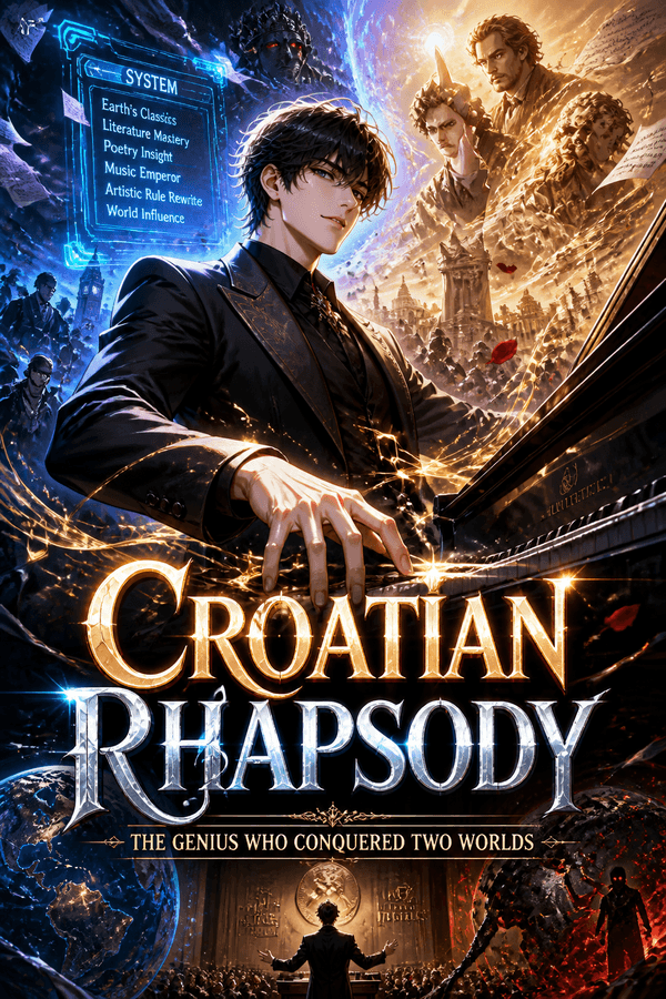 Croatian Rhapsody: The Genius Who Conquered Two Worlds