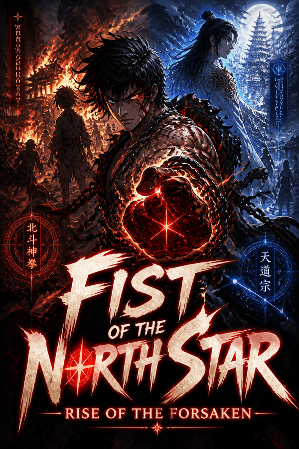 Fist of the North Star: Rise of the Forsaken