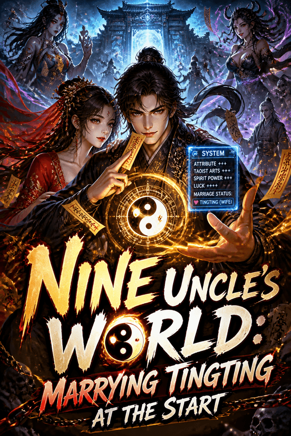 Nine Uncle's World: Marrying Tingting at the Start