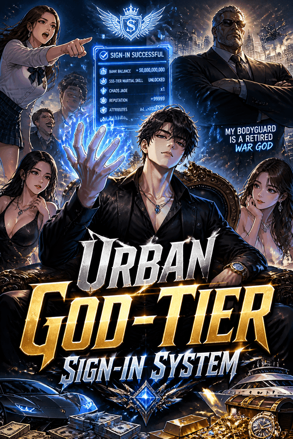 Urban God-Tier Sign-In System