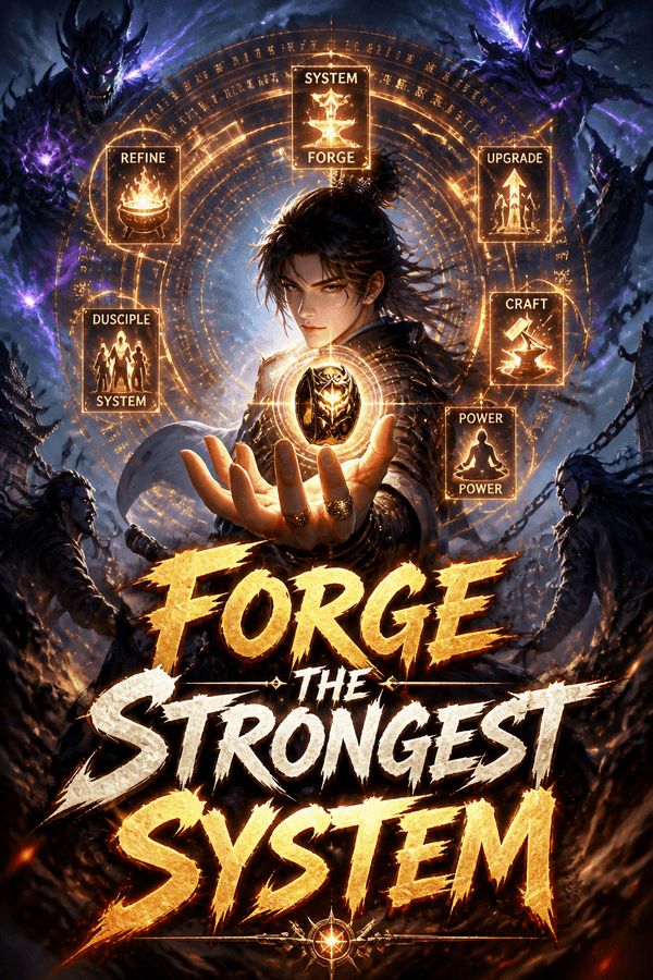 Forge the Strongest System