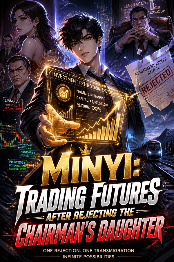 Minyi: Trading Futures After Rejecting the Chairman's Daughter