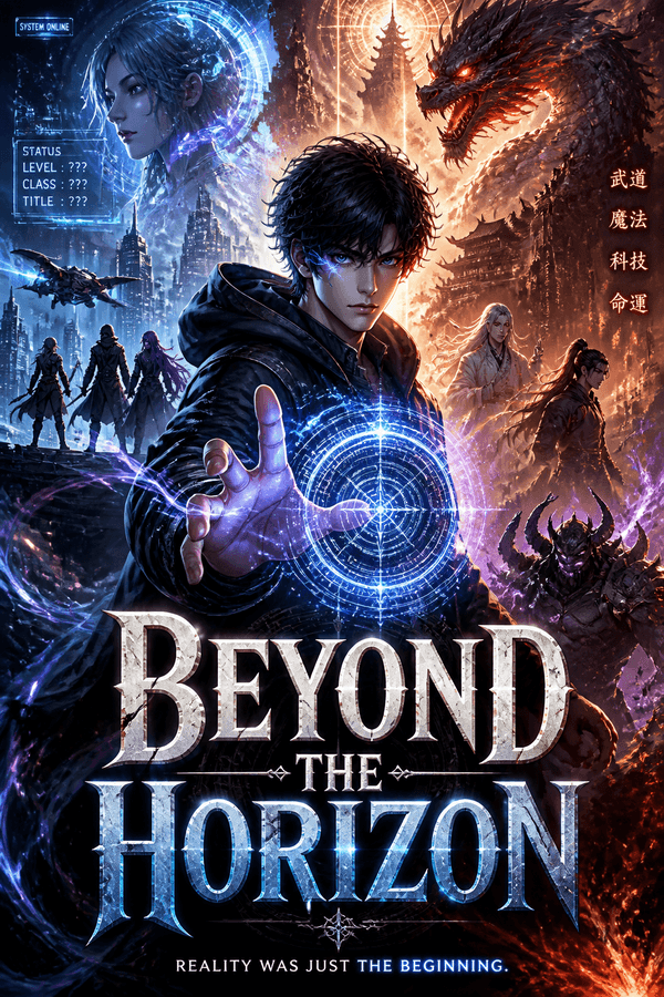 Beyond the Horizon