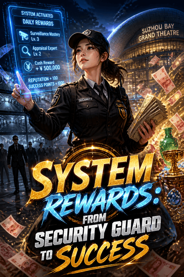 System Rewards: From Security Guard to Success