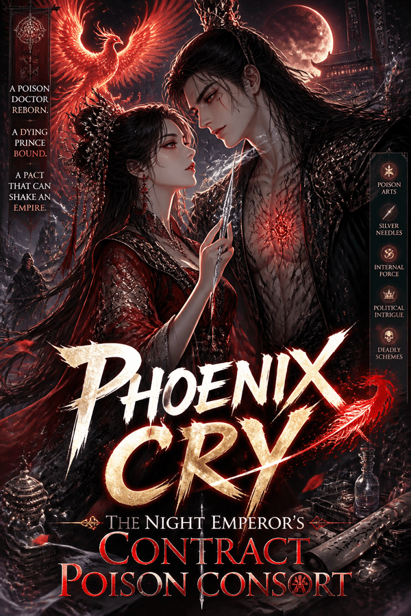 Phoenix Cry: The Night Emperor's Contract Poison Consort