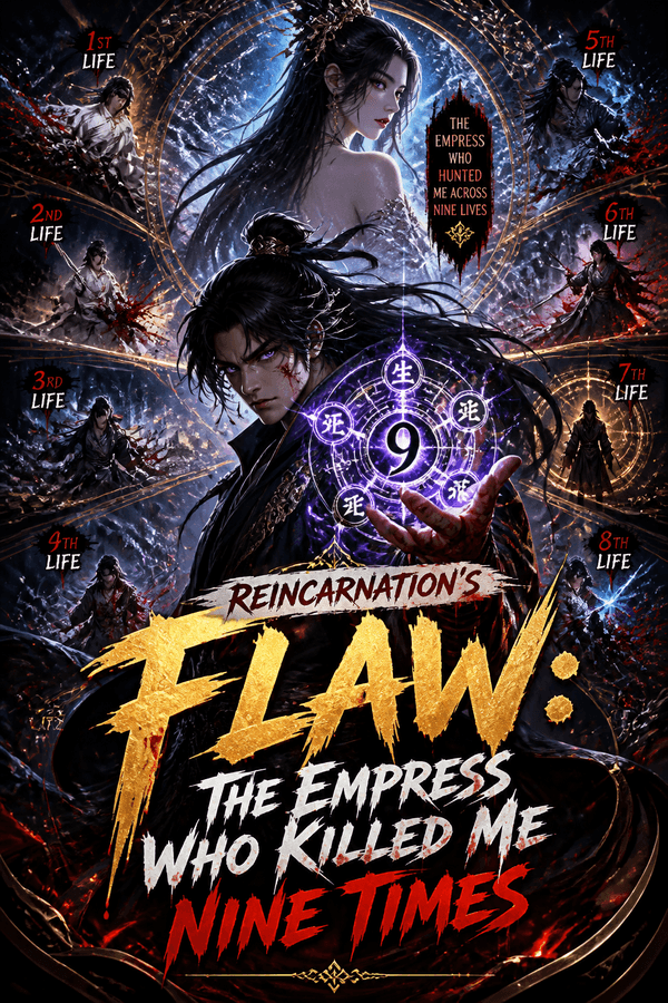 Reincarnation's Flaw: The Empress Who Killed Me Nine Times