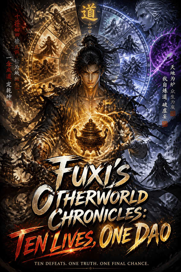 Fuxi's Otherworld Chronicles: Ten Lives, One Dao