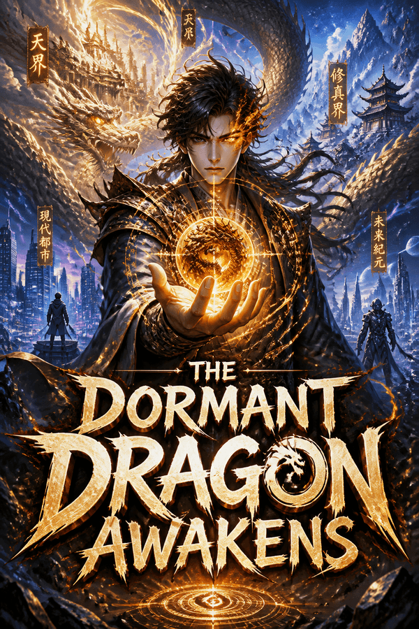 The Dormant Dragon Awakens
