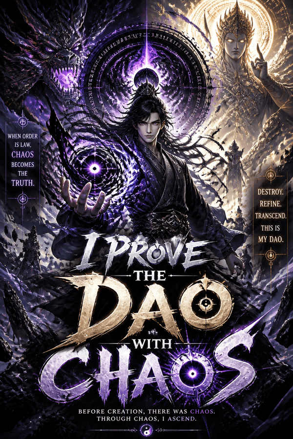 I Prove the Dao with Chaos