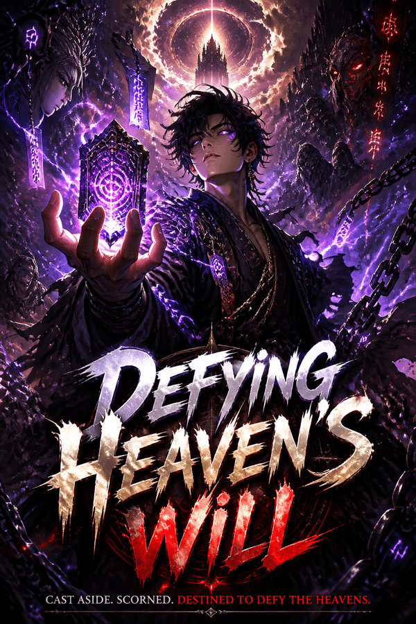 Defying Heaven's Will